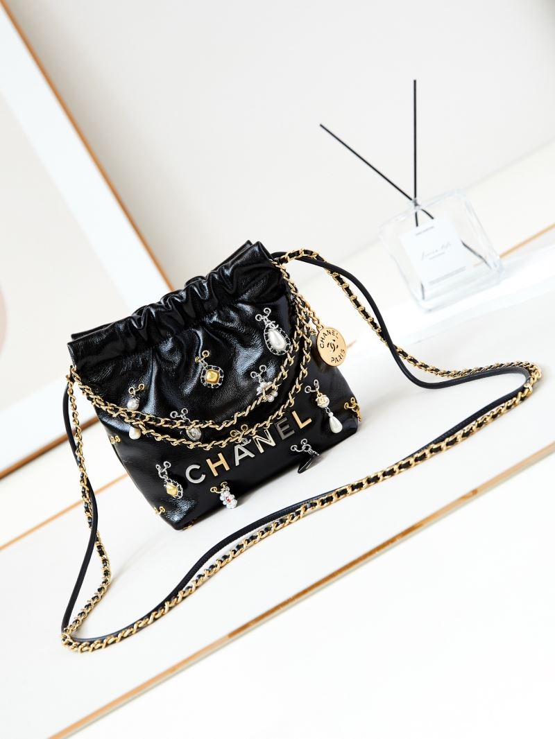 Chanel Hobo 22 Bags